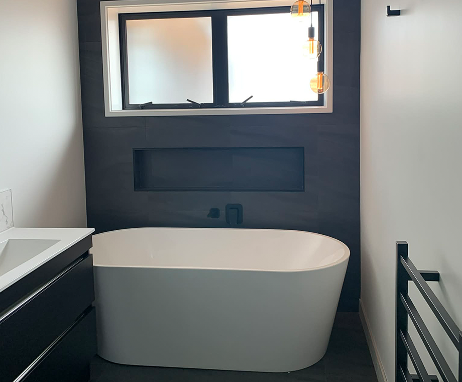 Xtreme Builders Project