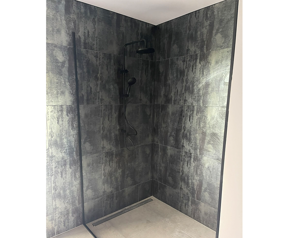 Xtreme Builders Project