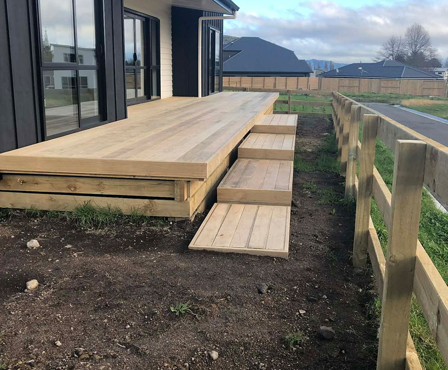 Xtreme Builders Project