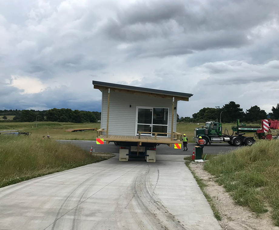 Xtreme Builders Project